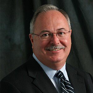 Len Cockman